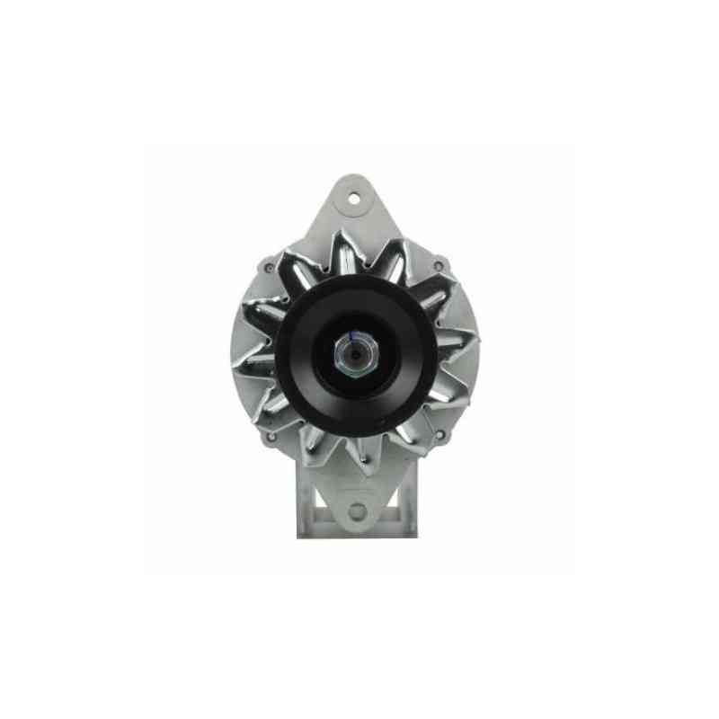 Alternatore Nissan 25A Andre Niermann 022588 Cargo 112477 EAI 12324 Alternatore Nissan 25A Andre Niermann 022588 Cargo 112477 EAI 12324