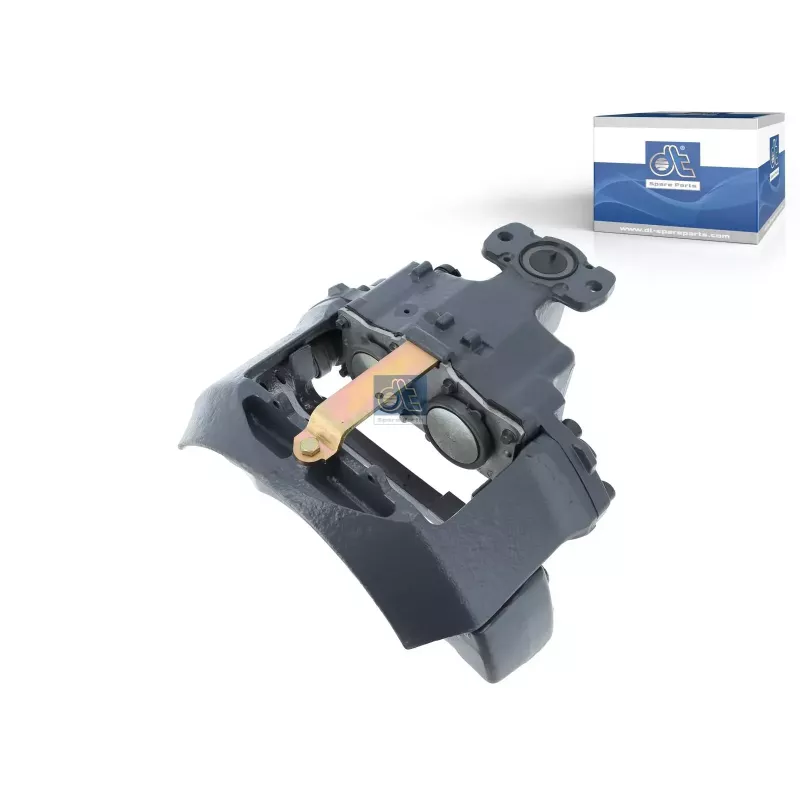 Etrier de frein, droite Pour MAN Chassis, Lion's, N-Busse, S-Busse, Sonstige Busse, TG-Serie, ÜL-Busse, Neoplan Neoplan