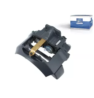 Etrier de frein, droite, reman. / sans retour pièce usée Pour MAN Chassis, Lion's, L/M/F/E 2000, N-Busse, S-Busse