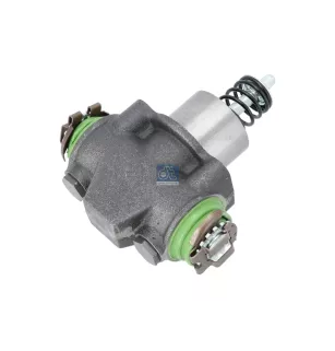 Ensemble coin Pour MAN Chassis, F 7/8/9, G/M/F 90, L/M/F/E 2000, N-Busse, S-Busse - 81.50000.6230 - 81.50000.6242
