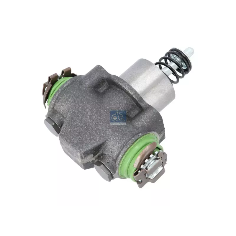 Ensemble coin Pour MAN Chassis, F 7/8/9, G/M/F 90, L/M/F/E 2000, N-Busse, S-Busse - 81.50000.6230 - 81.50000.6242
