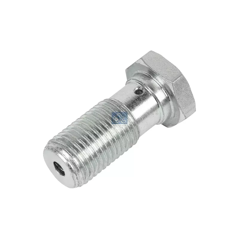 Valve de pression d'huile M14 x 1,5, SW: 19, L: 40 mm Pour MAN Chassis, D-engines, E-engines, F 7/8/9, G-engines, G/M/F 90