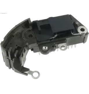 Régulateur d’alternateur AS-PL UD12718ARE, DENSO 126000-3800, KRAUF ARN6446