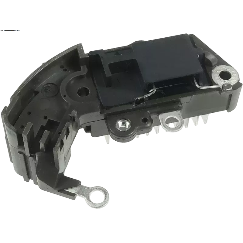 Régulateur d’alternateur AS-PL UD12718ARE, DENSO 126000-3800, KRAUF ARN6446