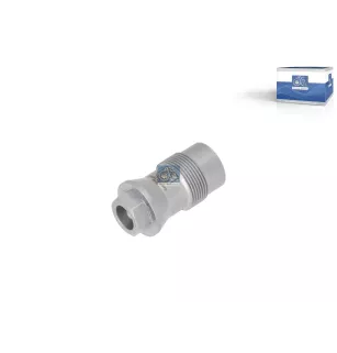 Valve de surpression Pour MAN Chassis, D-engines, E-engines, G/M/F 90, Lion's, L/M/F/E 2000, N-Busse, TG-Serie, Neoplan Neoplan