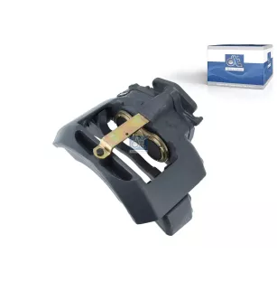 Etrier de frein, gauche, reman. / sans retour pièce usée Pour Neoplan Neoplan - 81.50804.6167 - N2.50804.9106 - 68032670