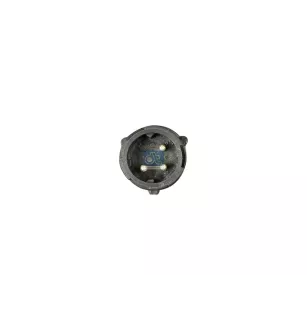 Electrovalve 24 V, M22 x 1,5, max. 13 bar, 3 poles Pour MAN Chassis, Lion's, N-Busse, S-Busse, ÜL-Busse, Neoplan Neoplan