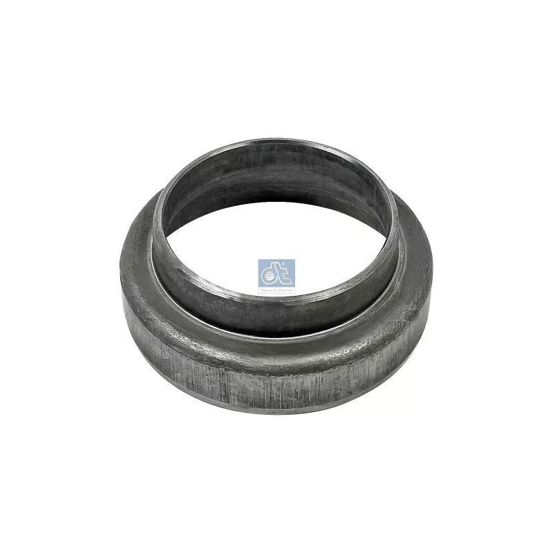 Support de bague d'étanchéité, d1: 43.5 mm, d2: 58 mm, D1: 47.5 mm, D2: 62 mm, H: 23.5 mm Pour MAN Chassis, F 7/8/9