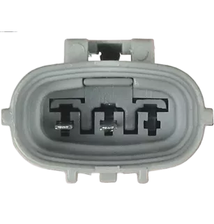 Régulateur alternateur 12V UD12713ARE ARE6132S