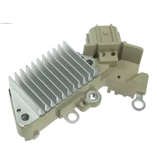 Régulateur alternateur 12V Hitachi UD03105ARE 126600-0520