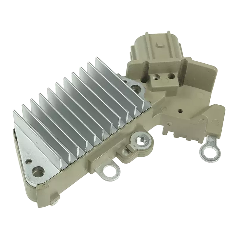 Régulateur alternateur 12V Hitachi UD03105ARE 126600-0520