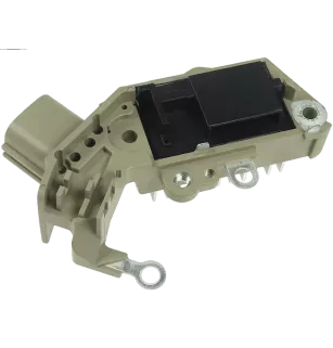 Régulateur alternateur 12V Hitachi UD03105ARE 126600-0520