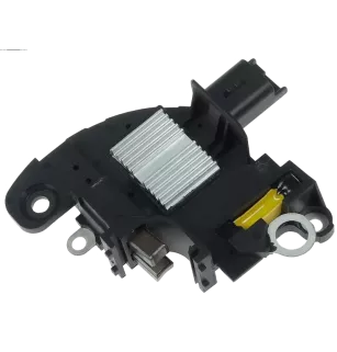 Régulateur alternateur 12V Mobiletron UD03725ARE 337429