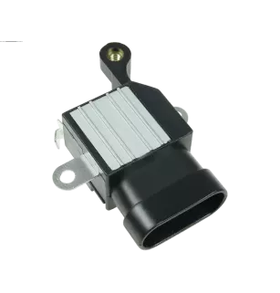 Régulateur alternateur 12V Mobiletron UD50444ARE 126600-0090