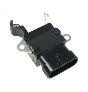 Régulateur alternateur 12V Mobiletron UD50444ARE 126600-0090
