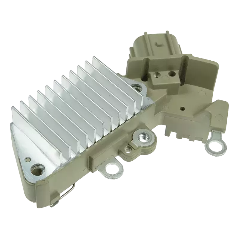 Régulateur d’alternateur AS-PL UD14102ARE, DENSO 126000-4060, KRAUF ARN9300