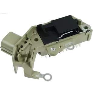 Régulateur d’alternateur AS-PL UD14102ARE, DENSO 126000-4060, KRAUF ARN9300
