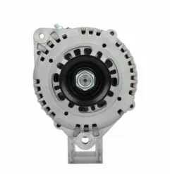 Lichtmaschine Nissan 125A WAI 1192101HI EuroTec 12060665 Stecker + div 13612