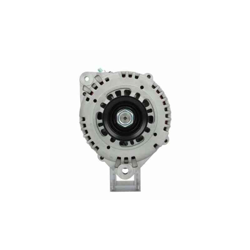 Alternateur Nissan 125A WAI 1192101HI EuroTec 12060665 Plug + div 13612