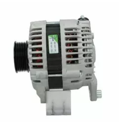 Alternador Nissan 125A WAI 1192101HI EuroTec 12060665 Plug + div 13612