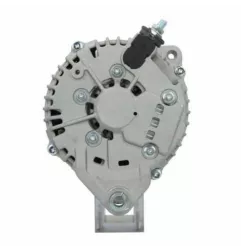 Alternateur Nissan 125A WAI 1192101HI EuroTec 12060665 Plug + div 13612