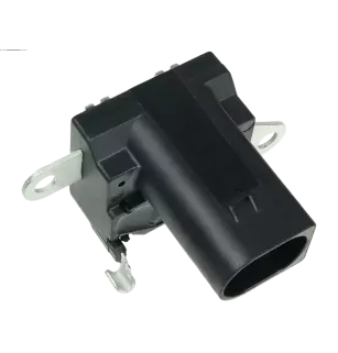 Régulateur alternateur 12V Mobiletron UD14112ARE 126600-7390