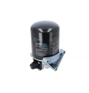 Déssiccateur, 10 bar Pour MAN Chassis, L/M/F/E 2000 - 81.52102.6098 - 81.52102.6100 - 81.52102.6106 - 81.52102.6151