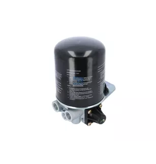 Déssiccateur, 10 bar Pour MAN Chassis, L/M/F/E 2000 - 81.52102.6098 - 81.52102.6100 - 81.52102.6106 - 81.52102.6151