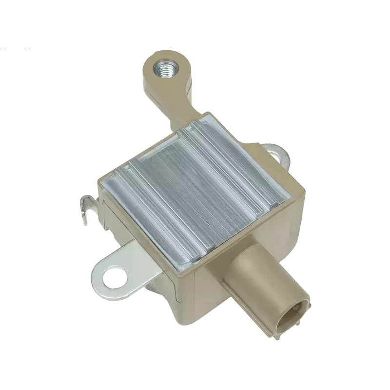 Régulateur alternateur 12V Mobiletron UD50694ARE 126600-3970