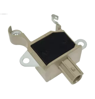 Régulateur alternateur 12V Mobiletron UD50694ARE 126600-3970