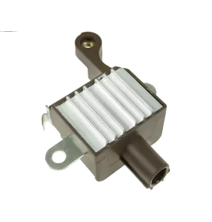 Régulateur d’alternateur AS-PL UD14038ARE, DENSO 126600-3970, 397005R06, GC83970, HONDA 31108R1PH01, MOBILETRON VRH2005-190