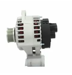 Alternateur opel 140A Bosch ruil 0986082620 Denso 1012100990 Denso 1022118270