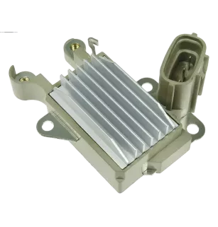Régulateur d’alternateur DENSO 126000-3770, HINO 277001890, 277001930, 277002020, 277002020A, 277002021, S277001890, S277001930