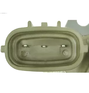 Régulateur d’alternateur DENSO 126000-3770, HINO 277001890, 277001930, 277002020, 277002020A, 277002021, S277001890, S277001930