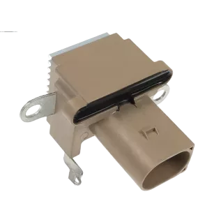 Régulateur d’alternateur AS-PL UD15448ARE pour UD18211ARE, DENSO 064021-7332, 0640217332SU, 103271-7124, 1032717124SU