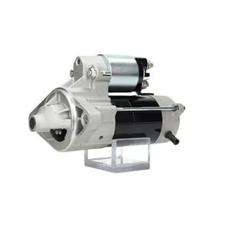 Démarreur Daihatsu 0.8 kw, EuroTec 11040029, EAI 11849, Denso 1280006750, Elstock 251492