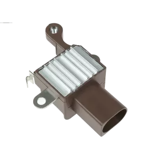 Régulateur d’alternateur AS-PL UD15300ARE, DENSO 126600-4110, 126600-4310, GC84110, MOBILETRON VR-H2005-209, ELECTROLOG REG6082