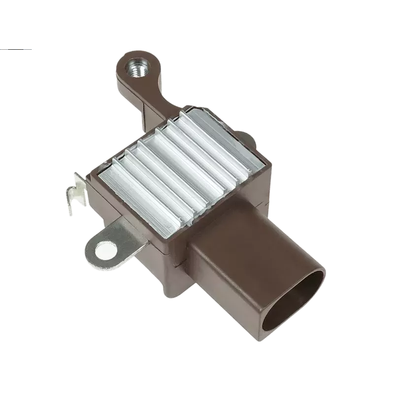 Régulateur alternateur 12V Mobiletron UD15300ARE 126600-4110
