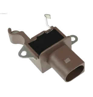 Régulateur alternateur 12V Mobiletron UD15300ARE 126600-4110