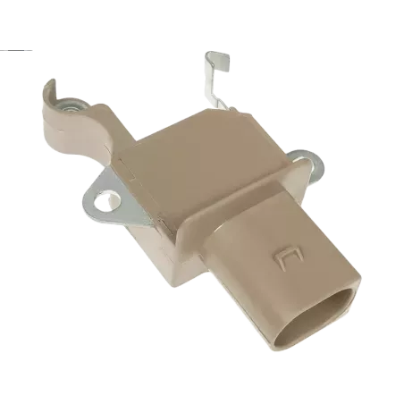 Régulateur Alternateur AS-PL ARE3049S Pour Mercedes Classe C/E/ML (W204/W203/W211/W164) - Diesel 2005-2015 - 6