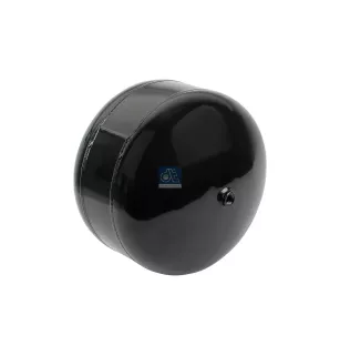 Réservoir à air, 30 l, D: 396 mm, M22 x 1,5, L: 349 mm, 12.5 bar Pour MAN TG-Serie - 81.51401.0232 - 81.51401.0233
