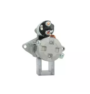 Daihatsu Anlasser 0,8 kW, Bosch ruil 0986016441, EuroTec 11040022, EAI 11759, Denso 1280006230