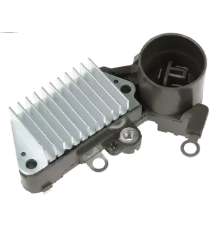 Régulateur d’alternateur AS-PL UD15370ARE, DELCO 94840314, HONDA 31150-PD1-004, 31150-PD2-014, 31150-PDI-004, 31150-PDJ-004