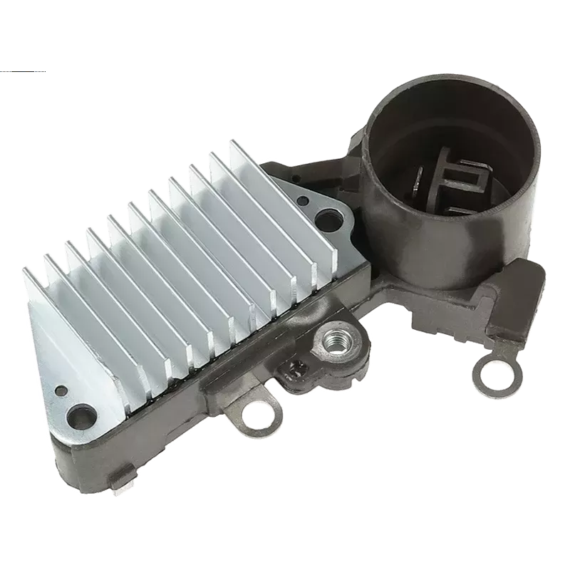 Régulateur d’alternateur AS-PL UD15370ARE, DELCO 94840314, HONDA 31150-PD1-004, 31150-PD2-014, 31150-PDI-004, 31150-PDJ-004