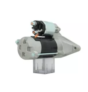 Daihatsu Anlasser 0,8 kW, Bosch ruil 0986016441, EuroTec 11040022, EAI 11759, Denso 1280006230