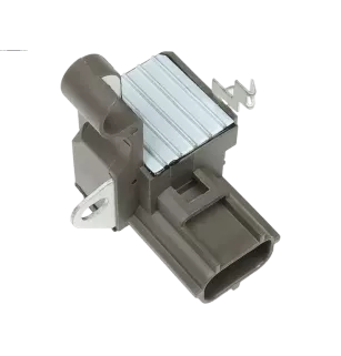 Régulateur alternateur 12V Mobiletron UD44448ARE 126600-3600
