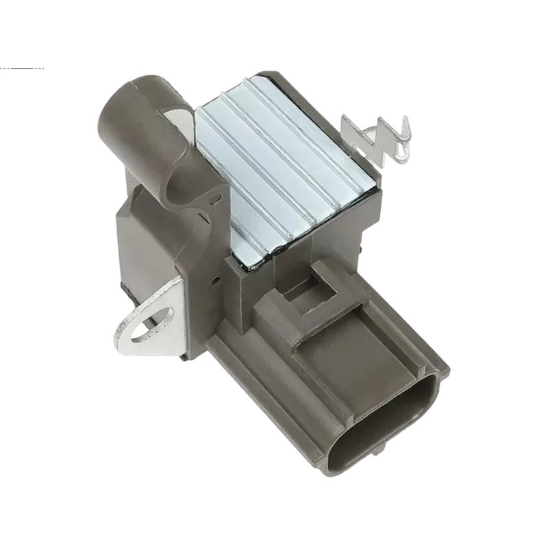 Régulateur alternateur 12V Mobiletron UD44448ARE 126600-3600