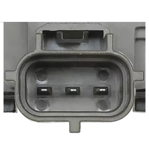 Régulateur d’alternateur AS-PL UD44448ARE, DENSO 126600-3600