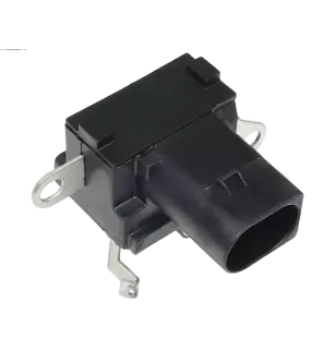 Régulateur alternateur 12V Mobiletron UD46230ARE 126600-7390