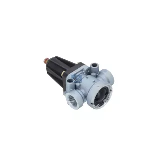 Valve de limitation de pression, M22 x 1,5, max. 20 bar, Pin: 13 bar, Pout: 10 bar Pour MAN Chassis, Lion's, L/M/F/E 2000